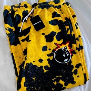 The Hundreds Sweatpants